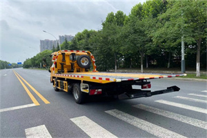 宜昌宁武道路救援拖车-宁武救援服务热线